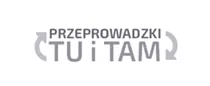 Logo Klienta Przeprowadzki Tu i Tam