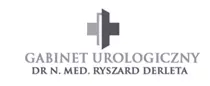 Logo Gabinet Urologiczny