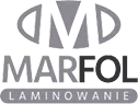 Logo Klienta Marfol Laminowanie