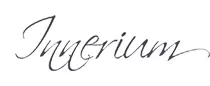 Logo Klienta Innerium