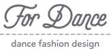 Logo Klienta For Dance