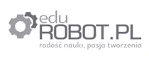 Logo Klienta eduRobot.pl