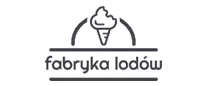 Logo Klienta Fabryka Lodów