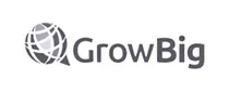 Logo Klienta GrowBig