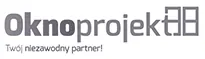 Logo Klienta Oknoprojekt