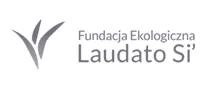 Logo Klienta Laudato Si