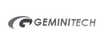 Logo Klienta Geminitech