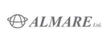 Logo Klienta ALMARE Ltd.