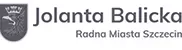 Logo Klienta Jolanta Balicka
