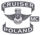 Logo Klienta CruiserMcPoland