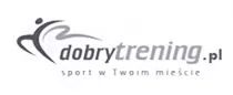 Logo Klienta dobryTrening.pl