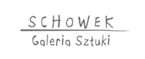 Logo Klienta Schowek Galeria Sztuki