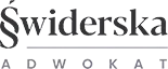 Logo Klienta Adwokat Świderska