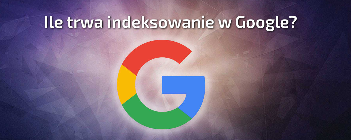 indeksowanie google