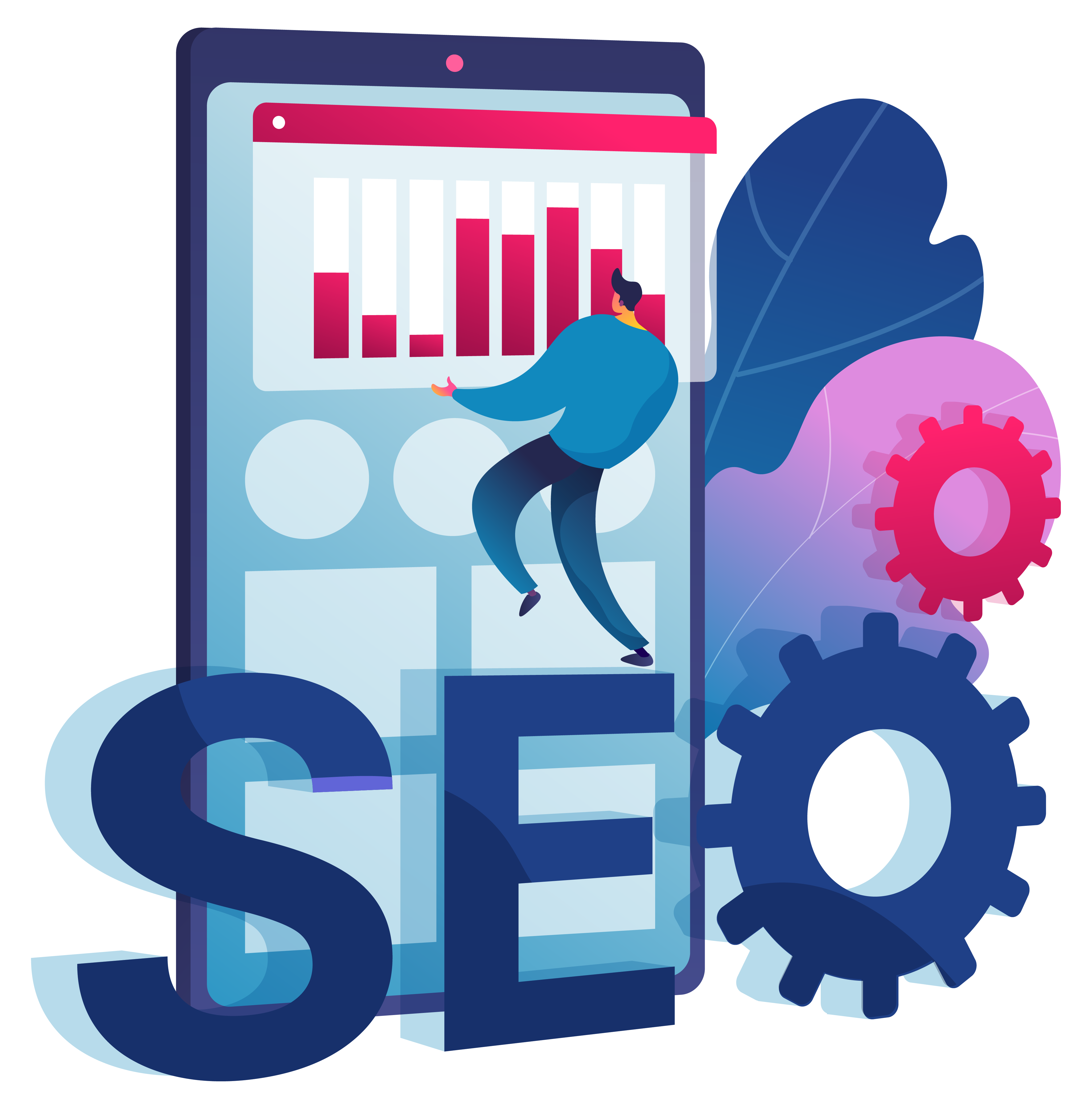 seo sklepów internetowych