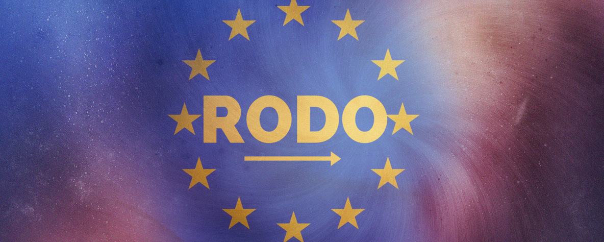 RODO zmiany w prawie
