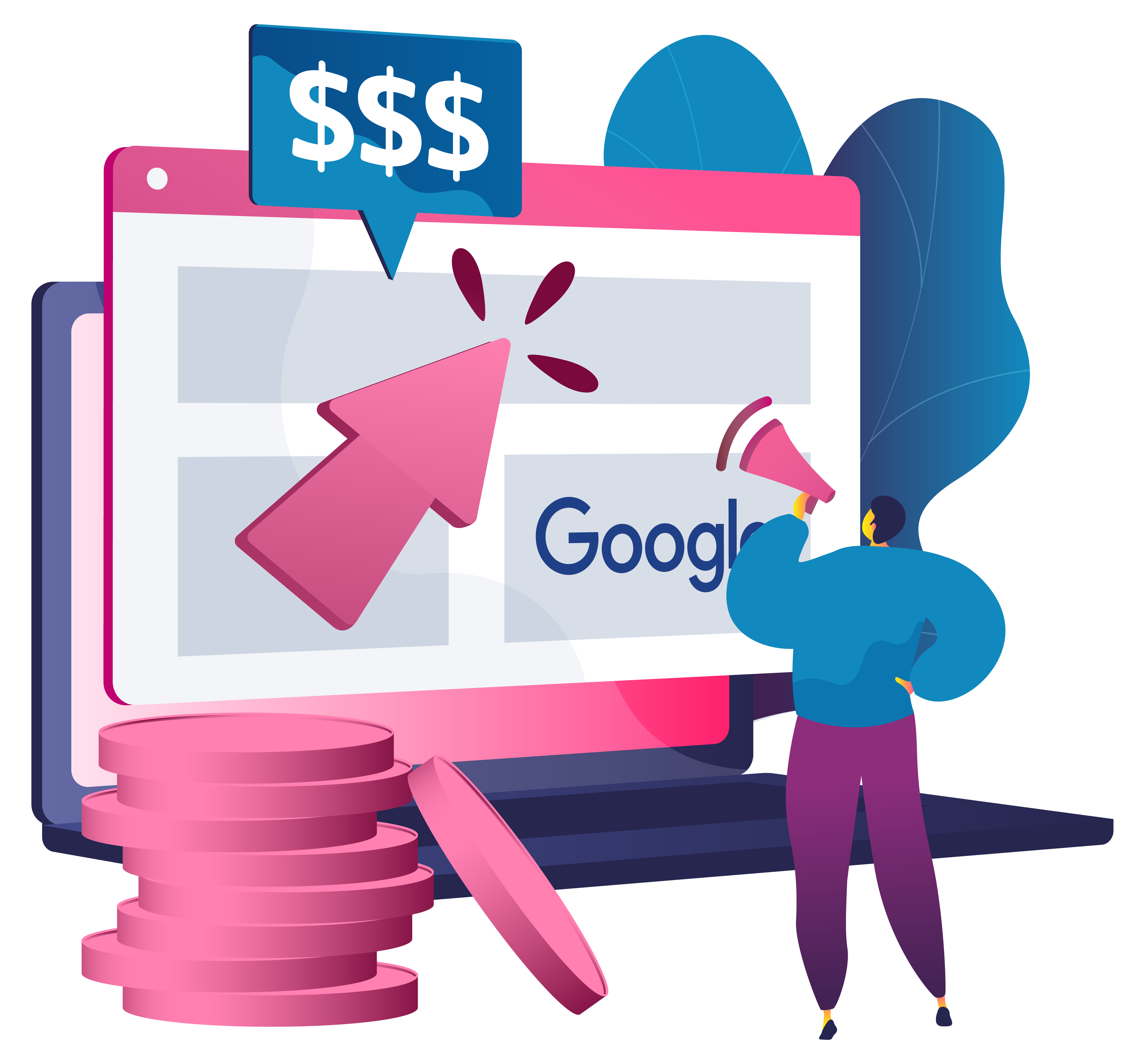kampanie google ads