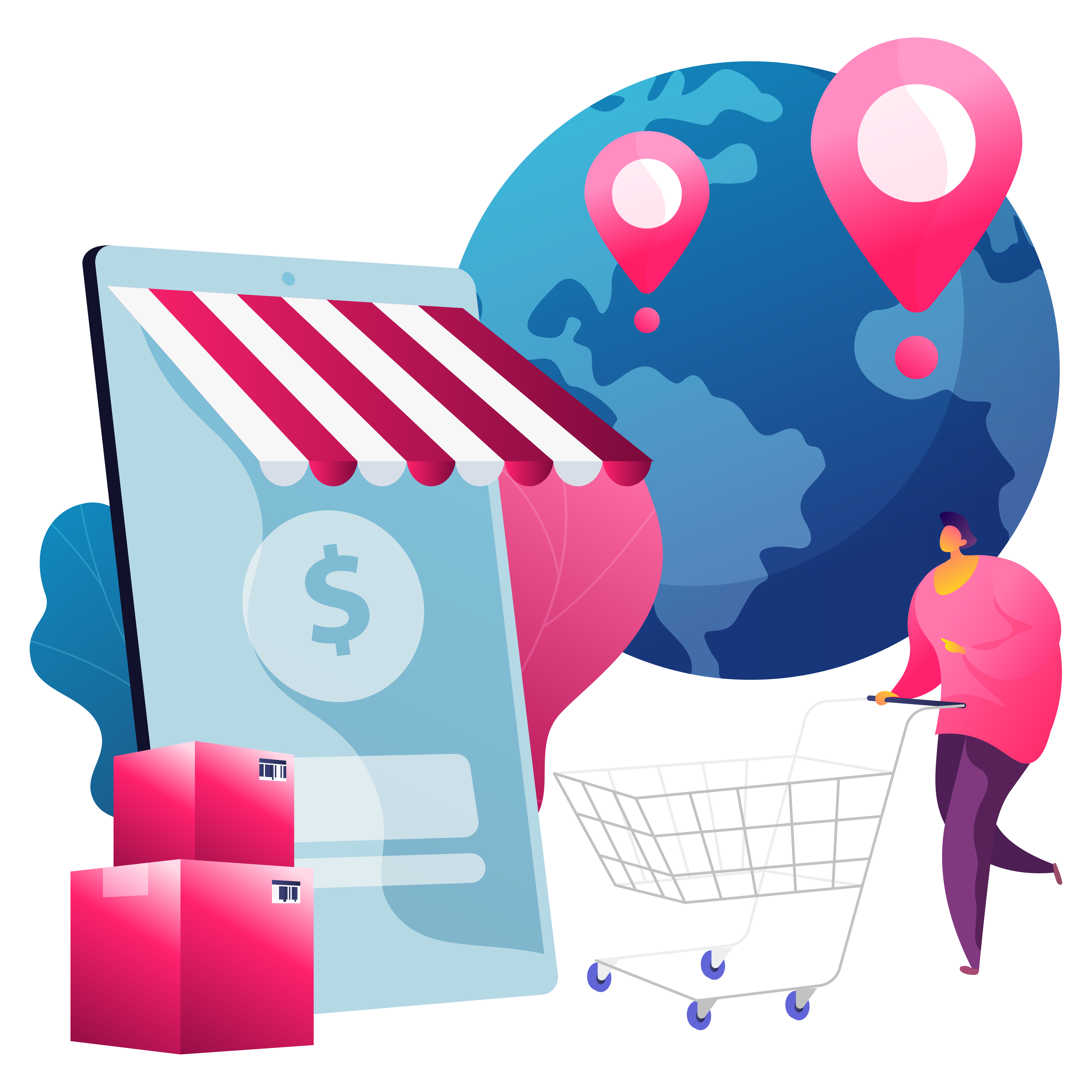 projektowanie sklepów na silniku prestashop