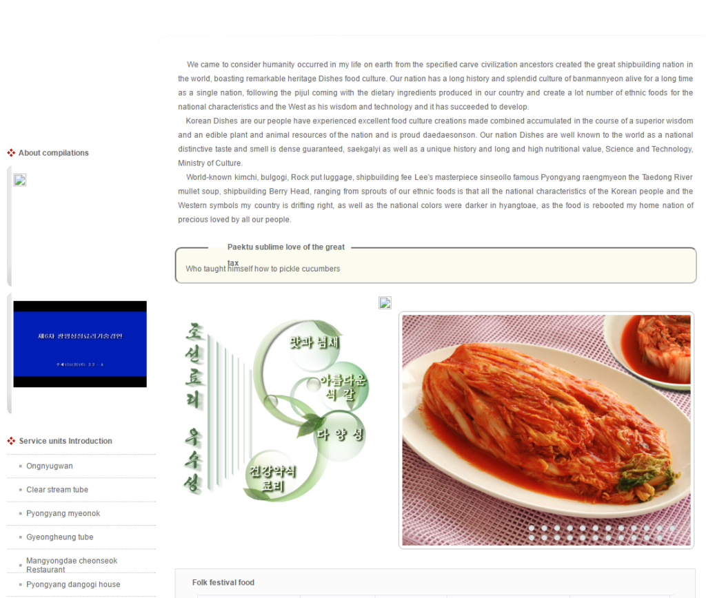 Portal kulinarny: